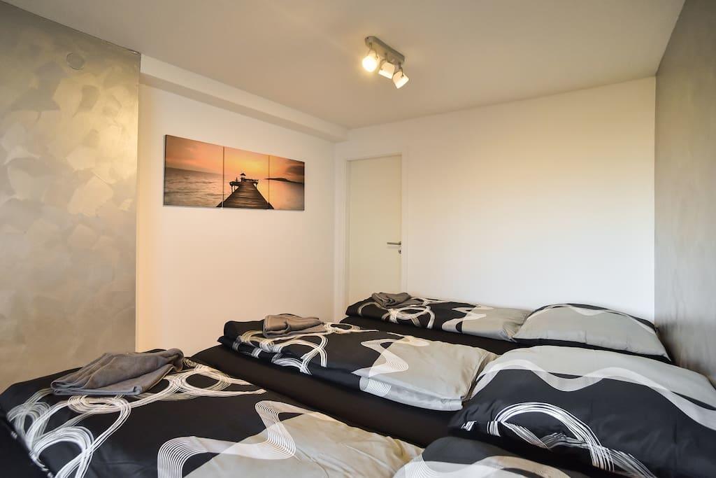 Apartment Grey Stuttgart Exterior foto
