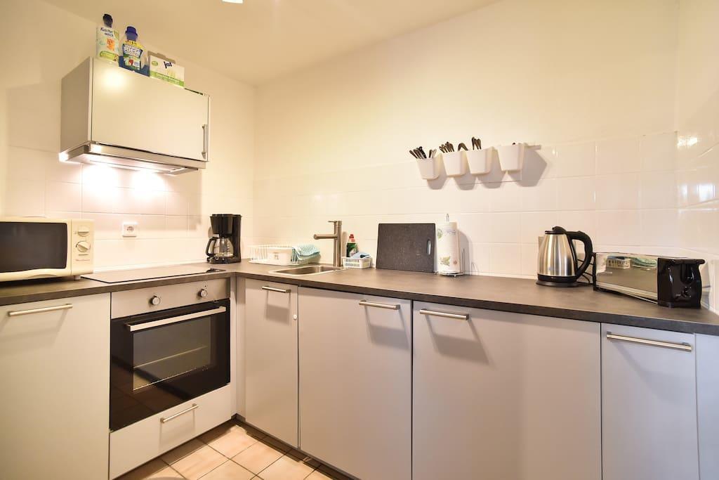 Apartment Grey Stuttgart Exterior foto