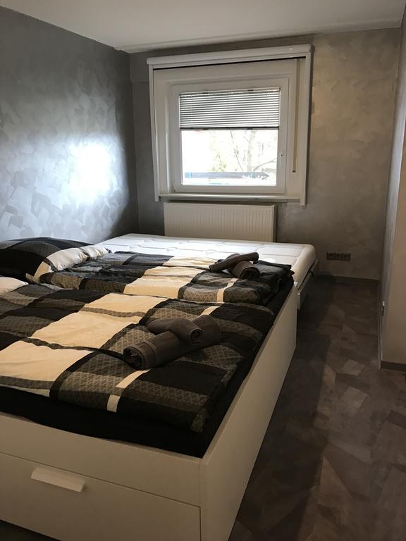 Apartment Grey Stuttgart Exterior foto