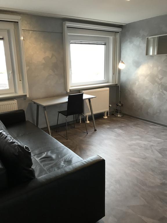 Apartment Grey Stuttgart Exterior foto