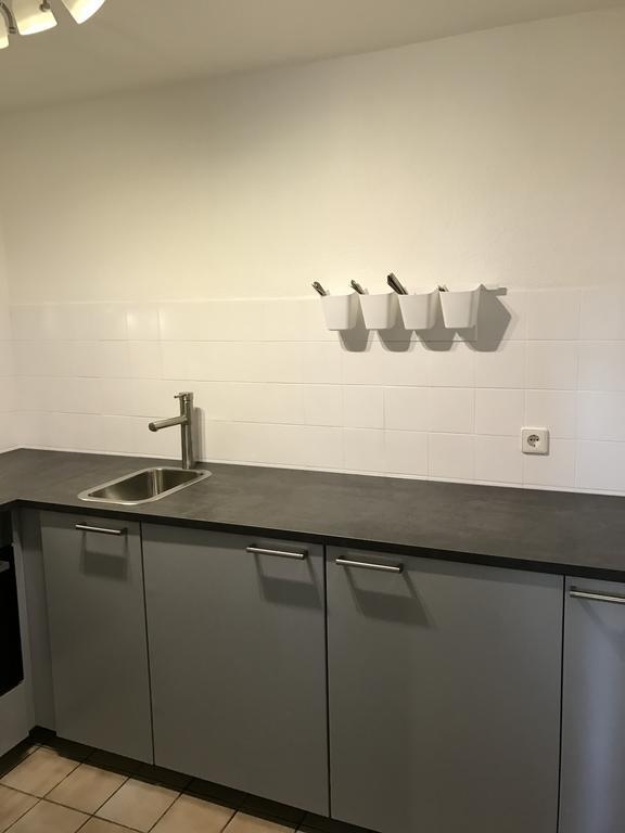 Apartment Grey Stuttgart Exterior foto